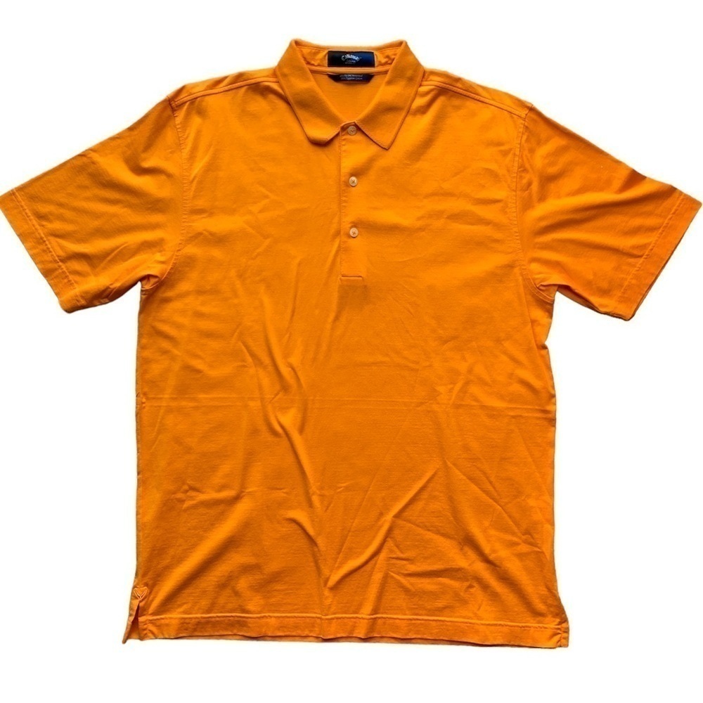 Callaway Collection Men's Golf Polo